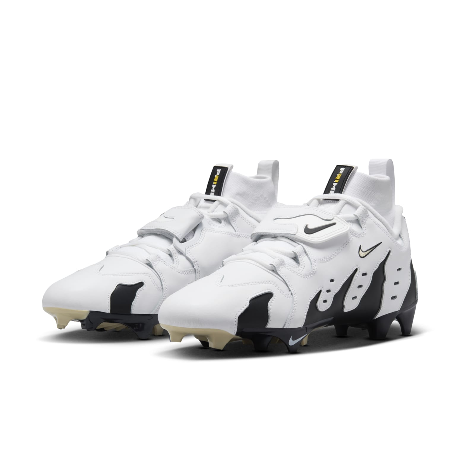 Nike Diamond Turf Max '96 'White Team Gold' HJ3360-100