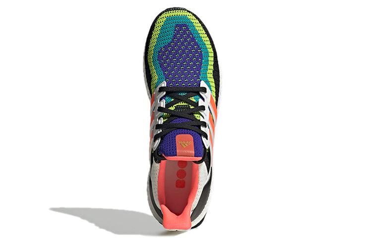 adidas Ultraboost 2.0 DNA 'What The - Cloud White' FW8710