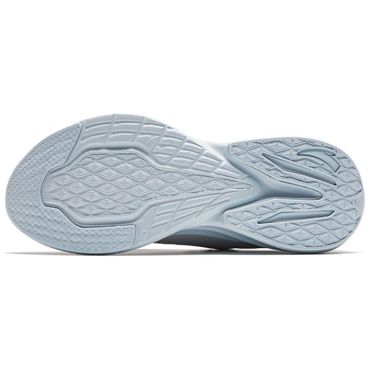 (WMNS) ANTA Running Shoes 'Grey Blue Green' 122415522-4