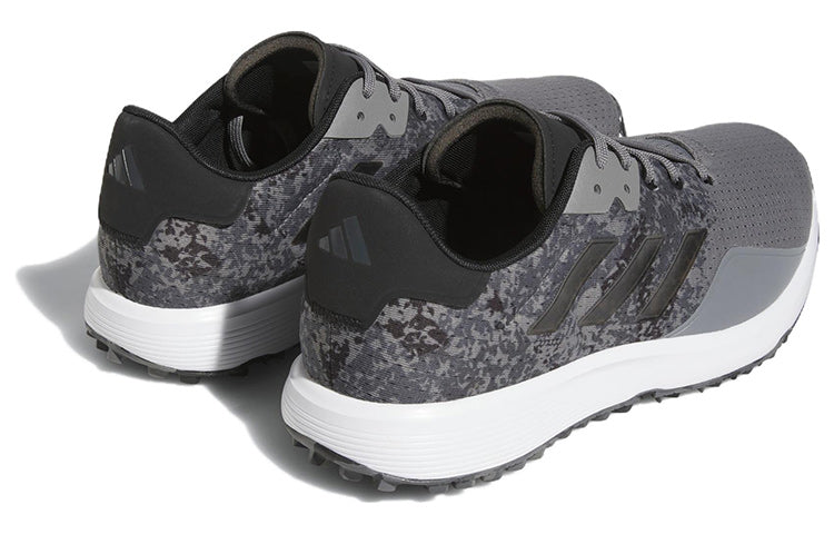 adidas S2G SL 23 Wide 'Grey Four Black' GV9408