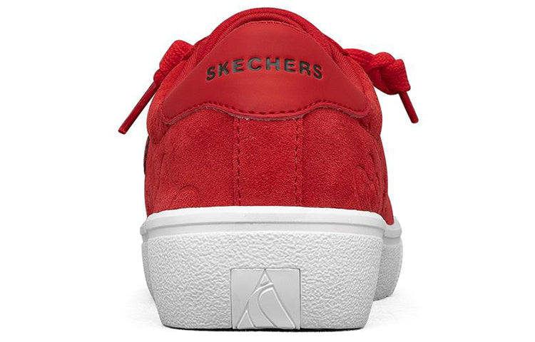 (WMNS) Skechers Goldie 2.0 x Hello Kitty 'Red' 66666327-RED