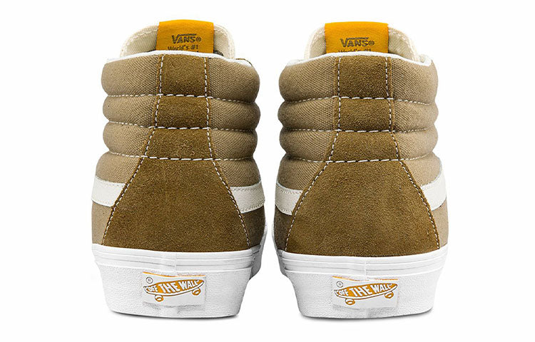 Vans SK8-HI Reissue VR3 LX 'Butternut' VN0A5EE3B76