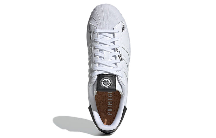 adidas Superstar 'Cork - White Black' GV7671