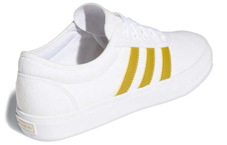 adidas originals Adi-Ease 'White Gold' FV1037