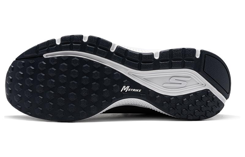 Skechers Go Run Consistent 'Transition - Navy' 220375-NVY