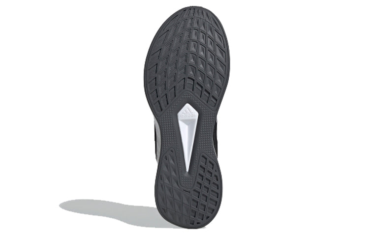(WMNS) adidas Duramo SL 'Black White' FV8794