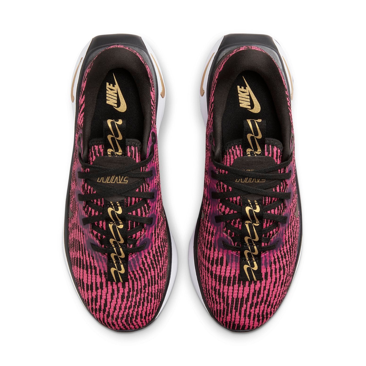 (WMNS) Nike Motiva 'Fireberry' DV1238-005