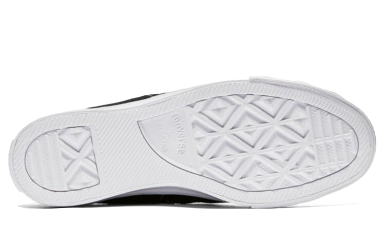 (WMNS) Converse MadeMe x One Star 'Black' 562959C