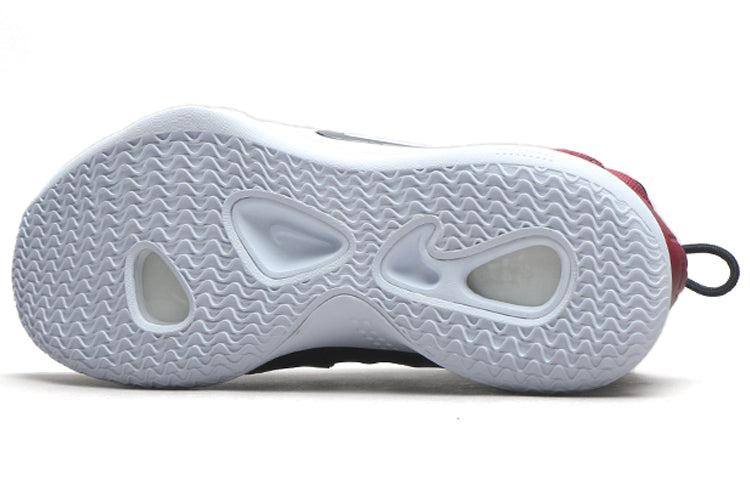 Nike Hyperdunk X TB 'Team Red' AR0467-601