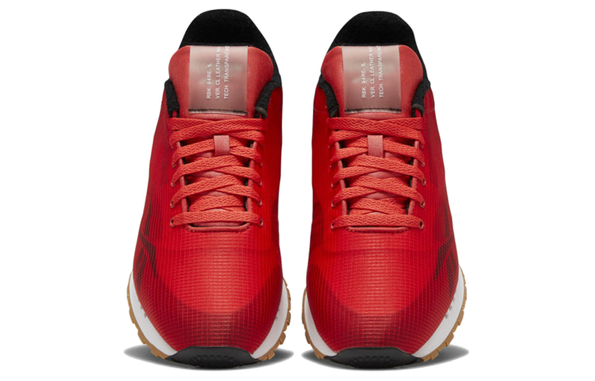 Reebok Classic Leather ATI 'Radiant Red' EH0129