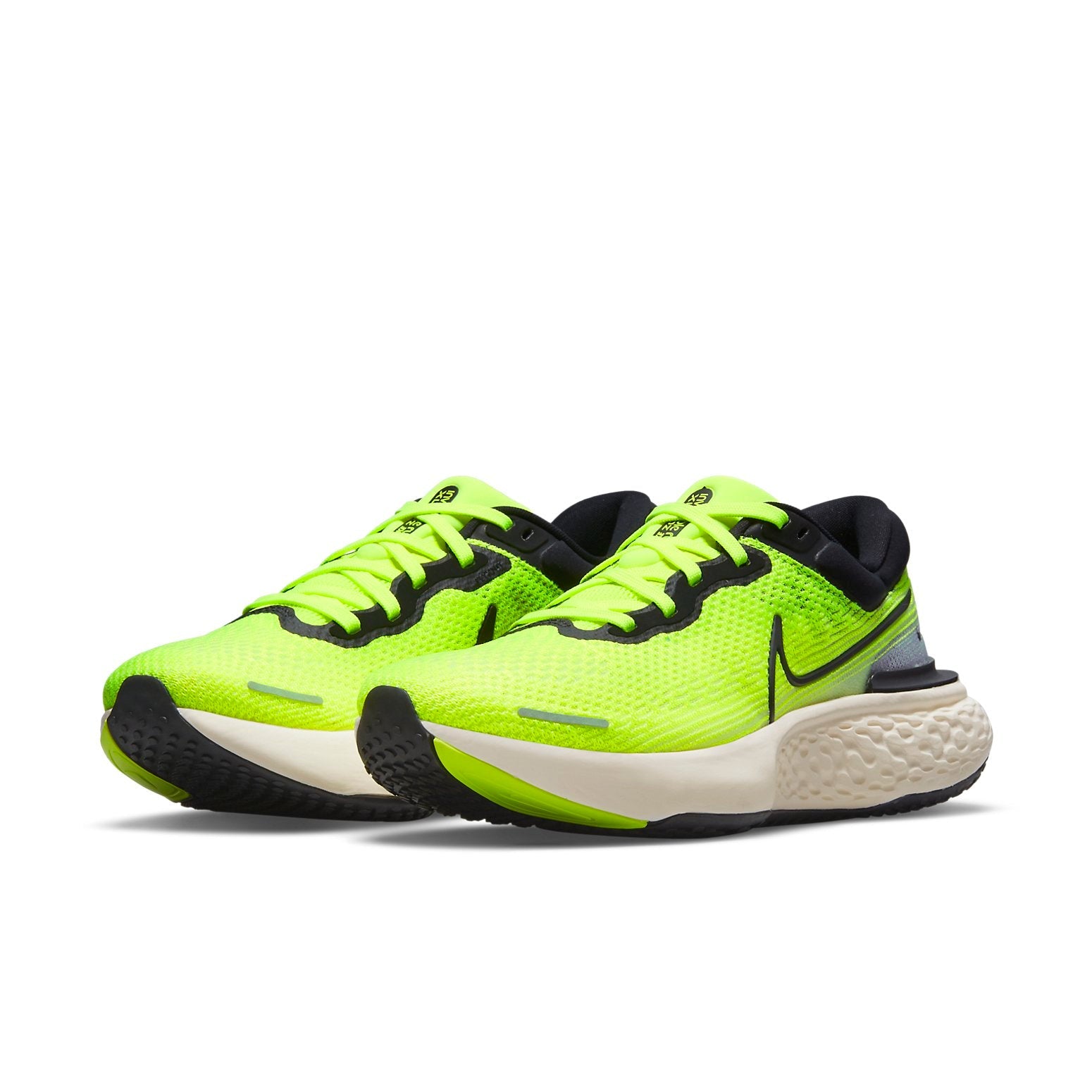 Nike ZoomX Invincible Run Flyknit 'Volt' CT2228-700
