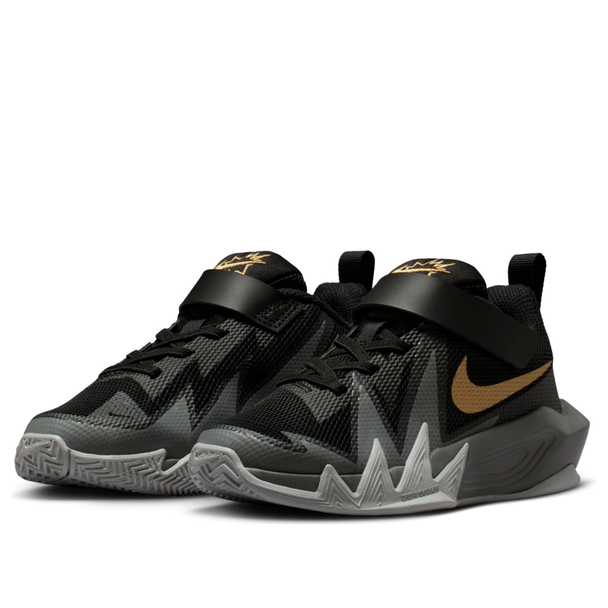 (PS) Nike S.T. Dynamite 'Black Wolf Grey' IH2307-001