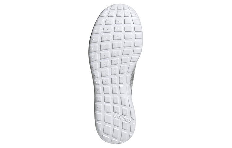 (WMNS) adidas neo Lite Racer Slip-On 'Grey' FX3803