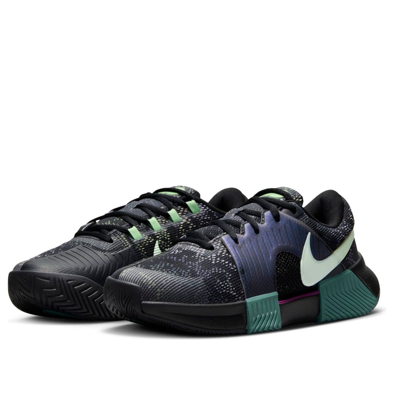 (WMNS) Nike Naomi Osaka X Zoom Gp Challenge 1 'Australian Open Pack' FJ1810-001