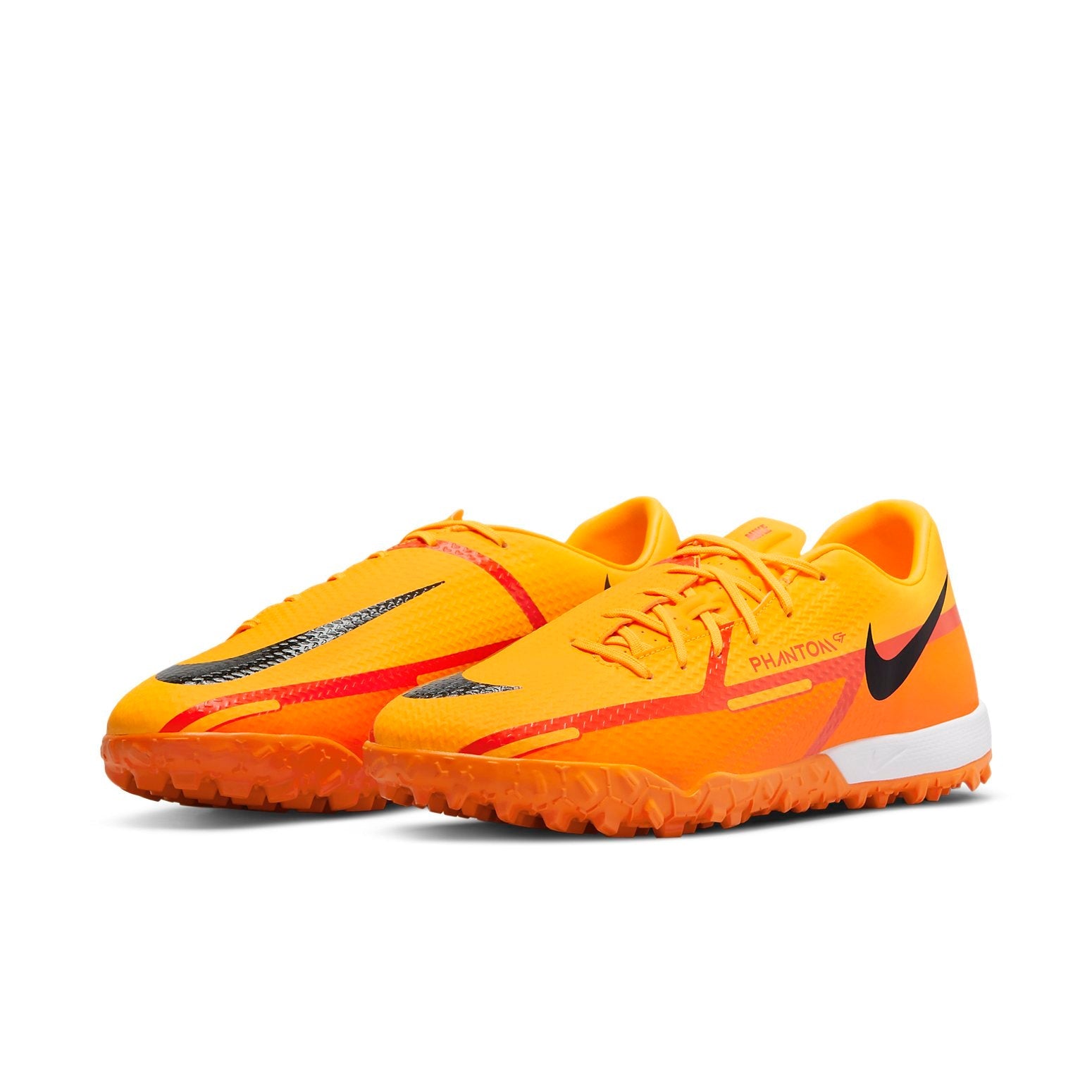 Nike Phantom GT2 Academy TF 'Orange' DC0803-808