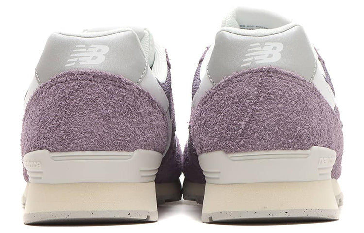 (WMNS) New Balance 996 Casual Shoes 'Purple' WL996CX2