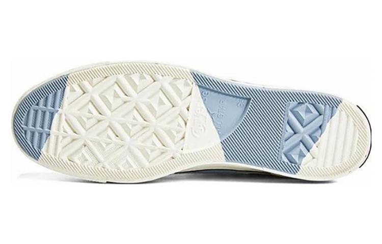 Converse Chuck Taylor 70 Plus Hi 'Material Mashup' A04370C