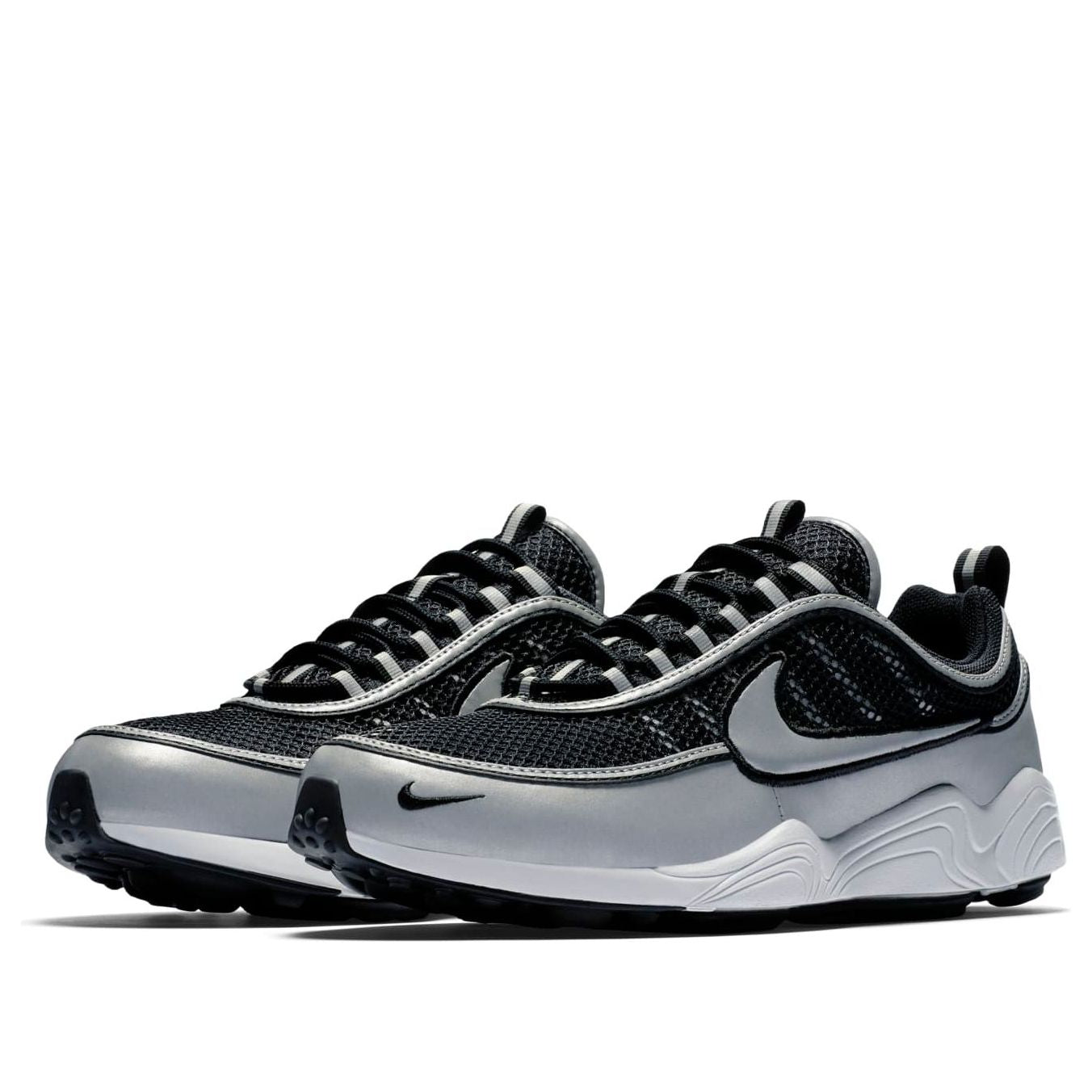 Nike Air Zoom Spiridon 16 'SIlver Reflective' 926955-003