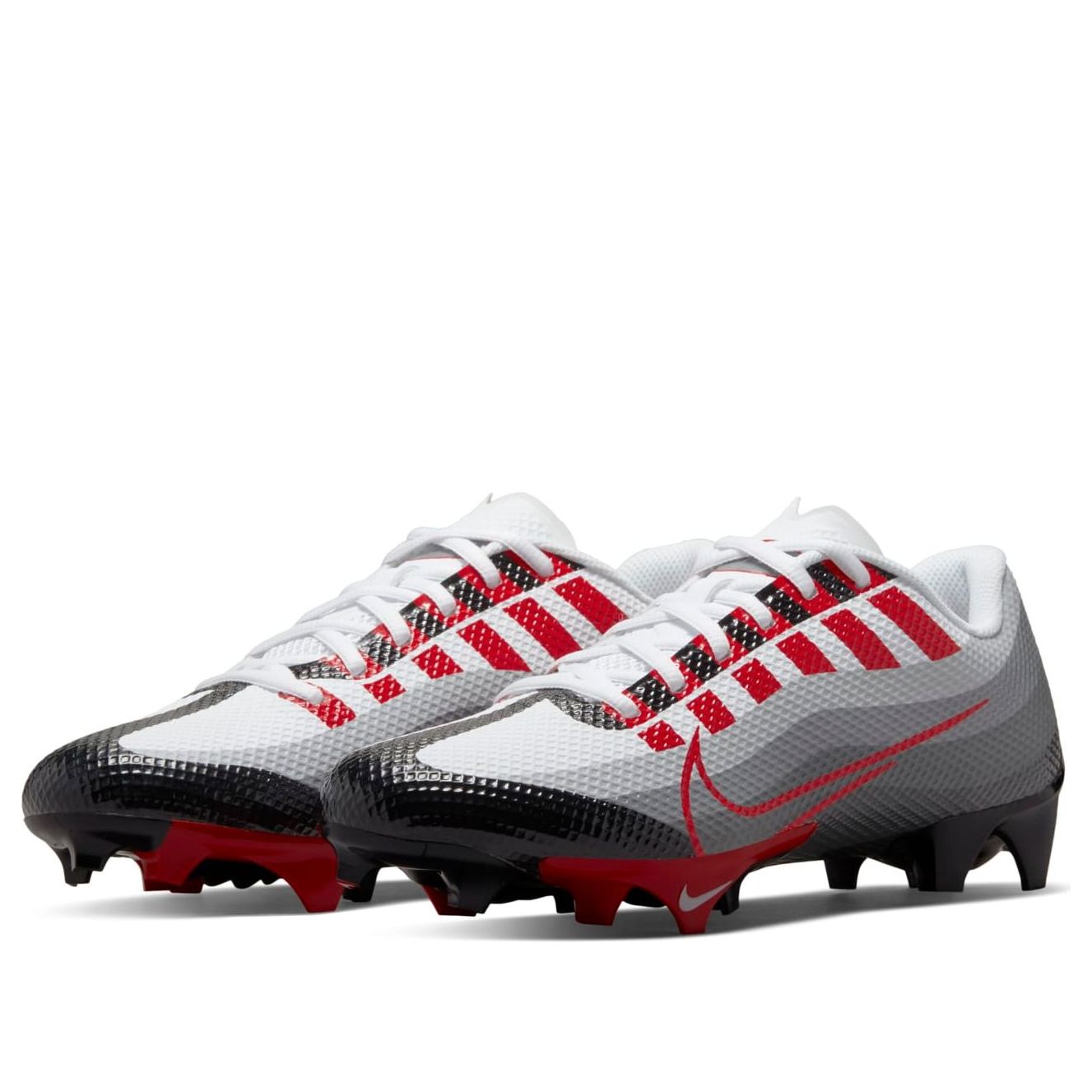 Nike Vapor Edge Speed 360 'Dark Smoke Grey University Red' DQ5110-061