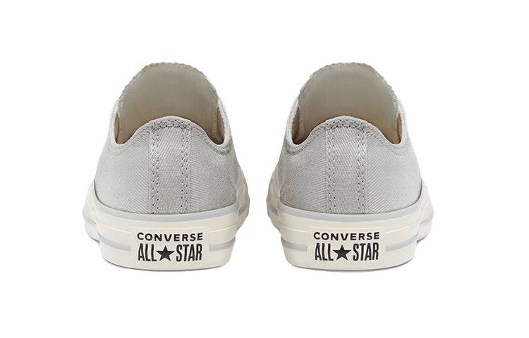 (WMNS) Converse Chuck Taylor All Star Low 'Digital Powder - Egret' 571135C