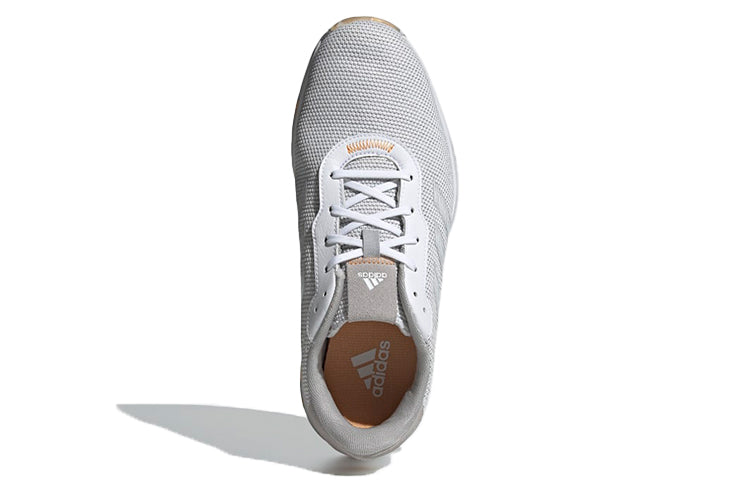adidas S2G 'Grey White' FW6314
