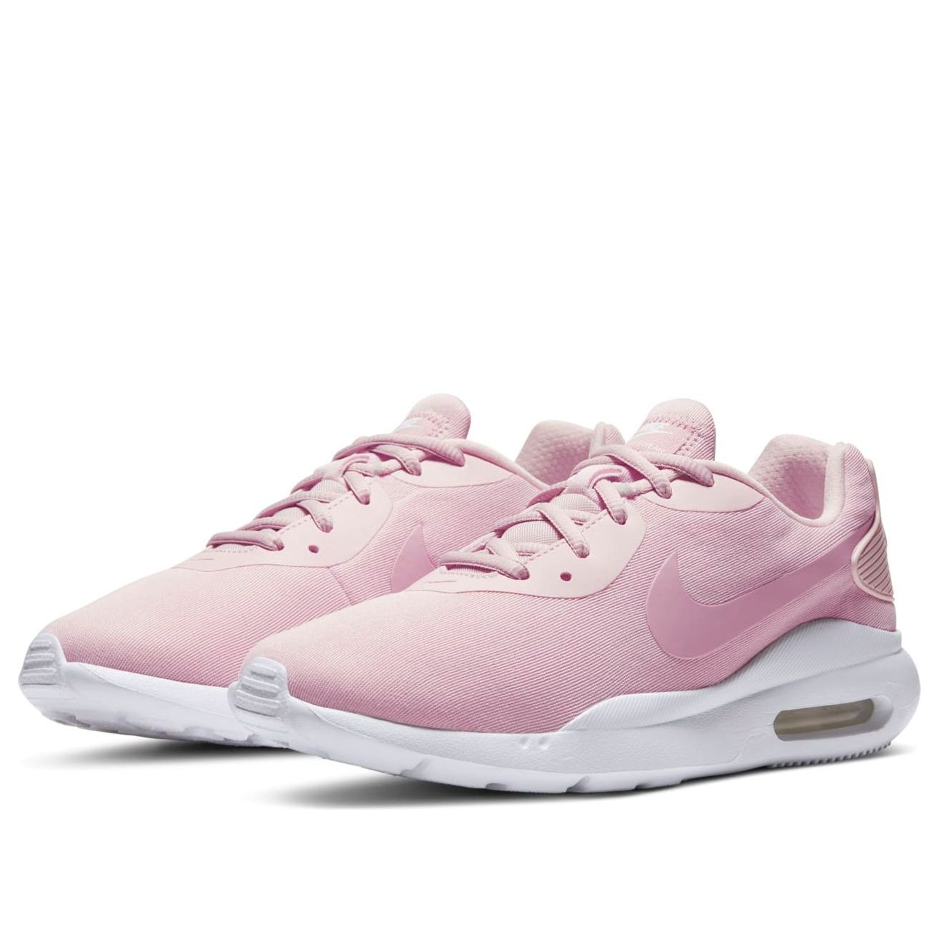 (WMNS) Nike Air Max Oketo WNTR 'Red White Pinkpurplered' CQ7625-602
