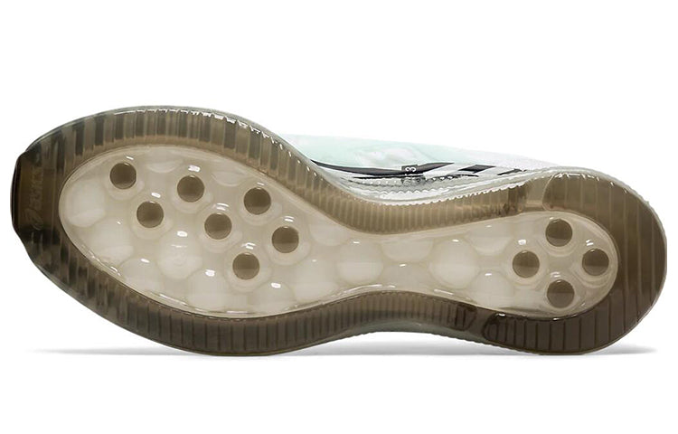 (WMNS) ASICS GEL-Quantum Infinity 2 Modern Tokyo 'White Green' 1022A294-100