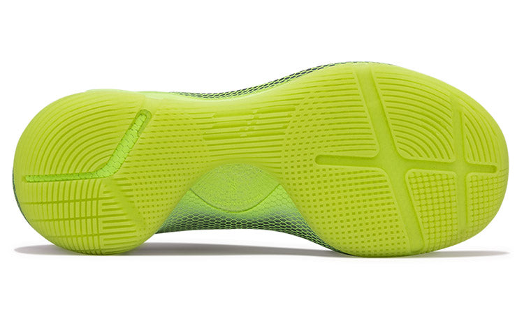 Under Armour Curry 6 'Christmas In The Town' 3022386-112