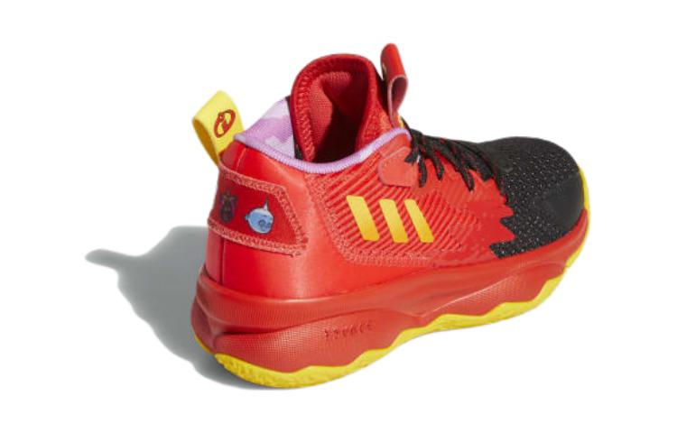 (PS) adidas Pixar x Dame 8 'Jack-Jack' GW9002