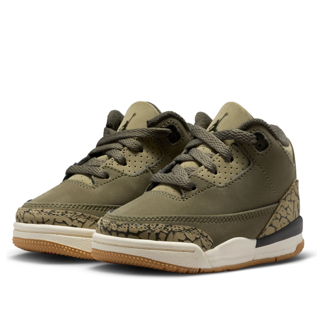 (TD) Air Jordan 3 Retro 'Family Affair' DM0968-202