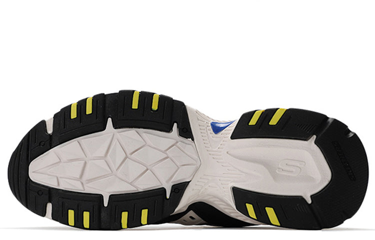 Skecher Stamina V2 Shoes 894053-NTMT