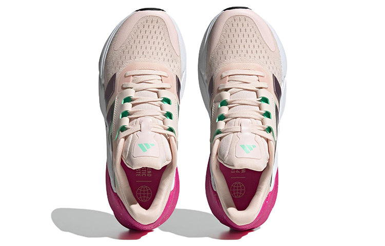 (WMNS) adidas Adistar 2.0 'Wonder Quartz Lucid Fuchsia' GV9122