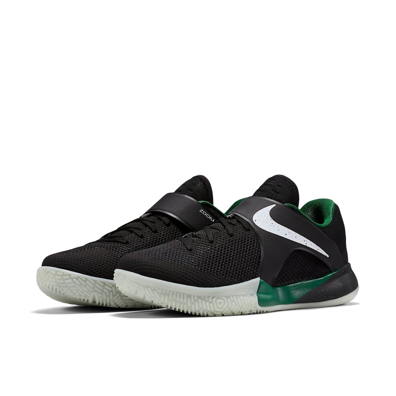Nike Zoom Live EP 'Black Pine Green' 911090-013