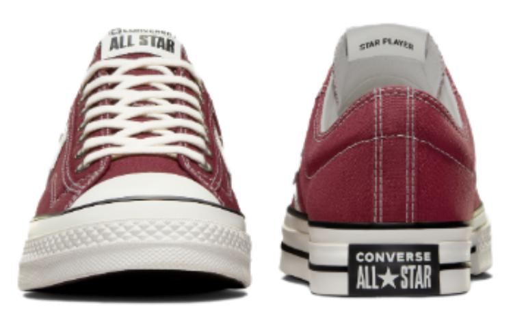 Converse Star Player 76 Sneakers 'cherry Daze' A08116C