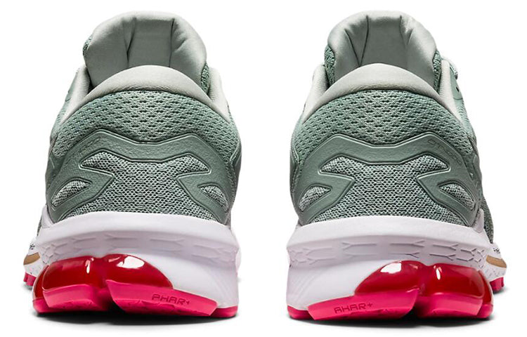 (WMNS) ASICS GT-1000 10 'Green' 1012A878-301