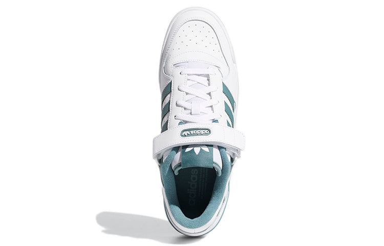 adidas Originals FORUM Low 'White' FY7758