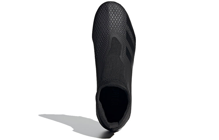 adidas Predator Mutator 20.3 FG 'Core Black' EF1645
