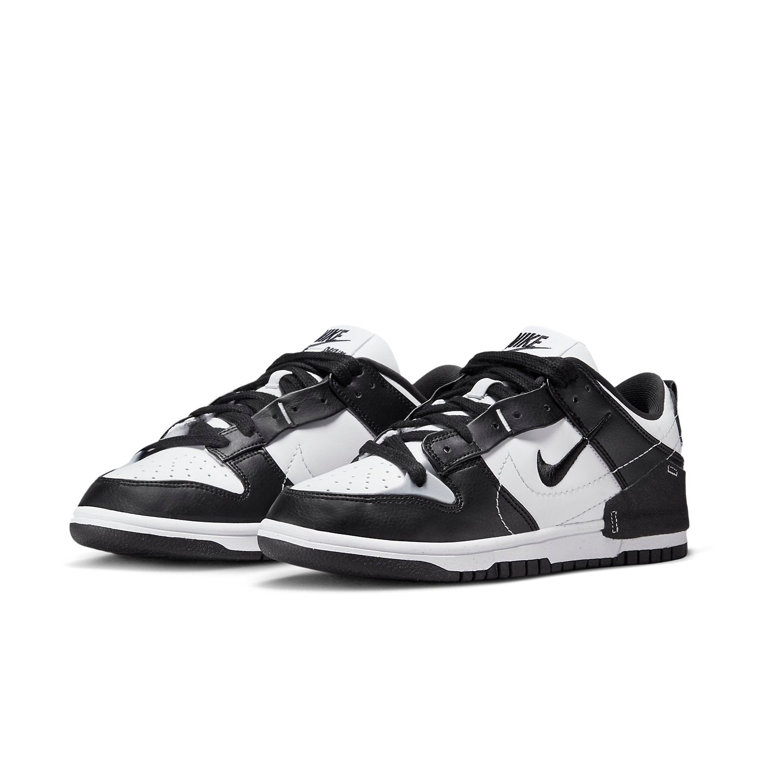 (WMNS)Nike Dunk Low Disrupt 2 'Panda' DV4024-002