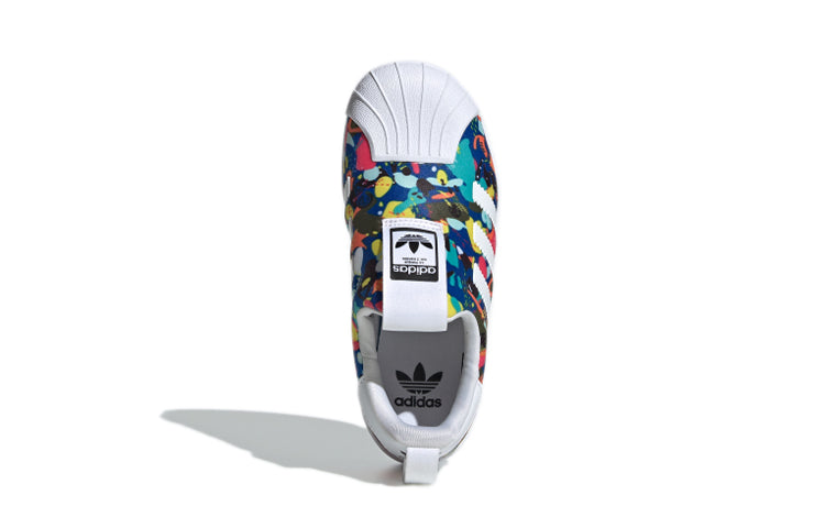 (PS) adidas SuperStar 360 C 'Multi color' EE6264