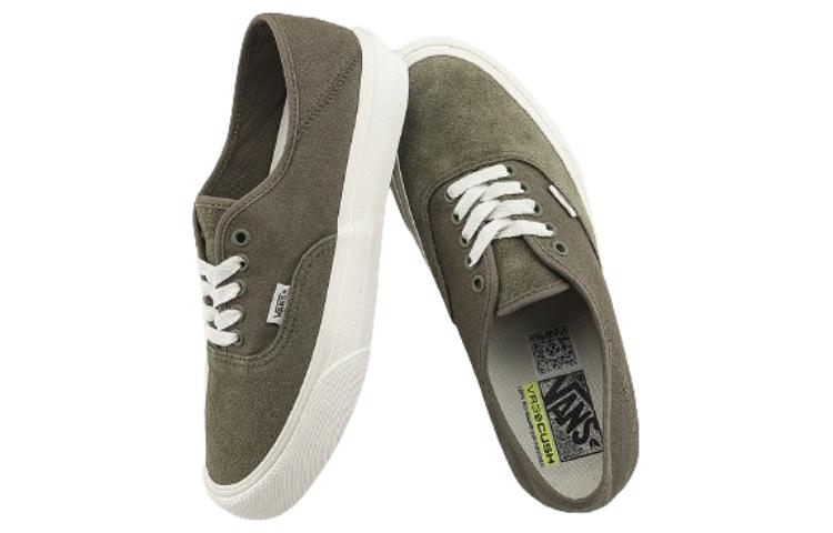 Vans OG Authentic LX 'Olive' VN0A4BX5DB0