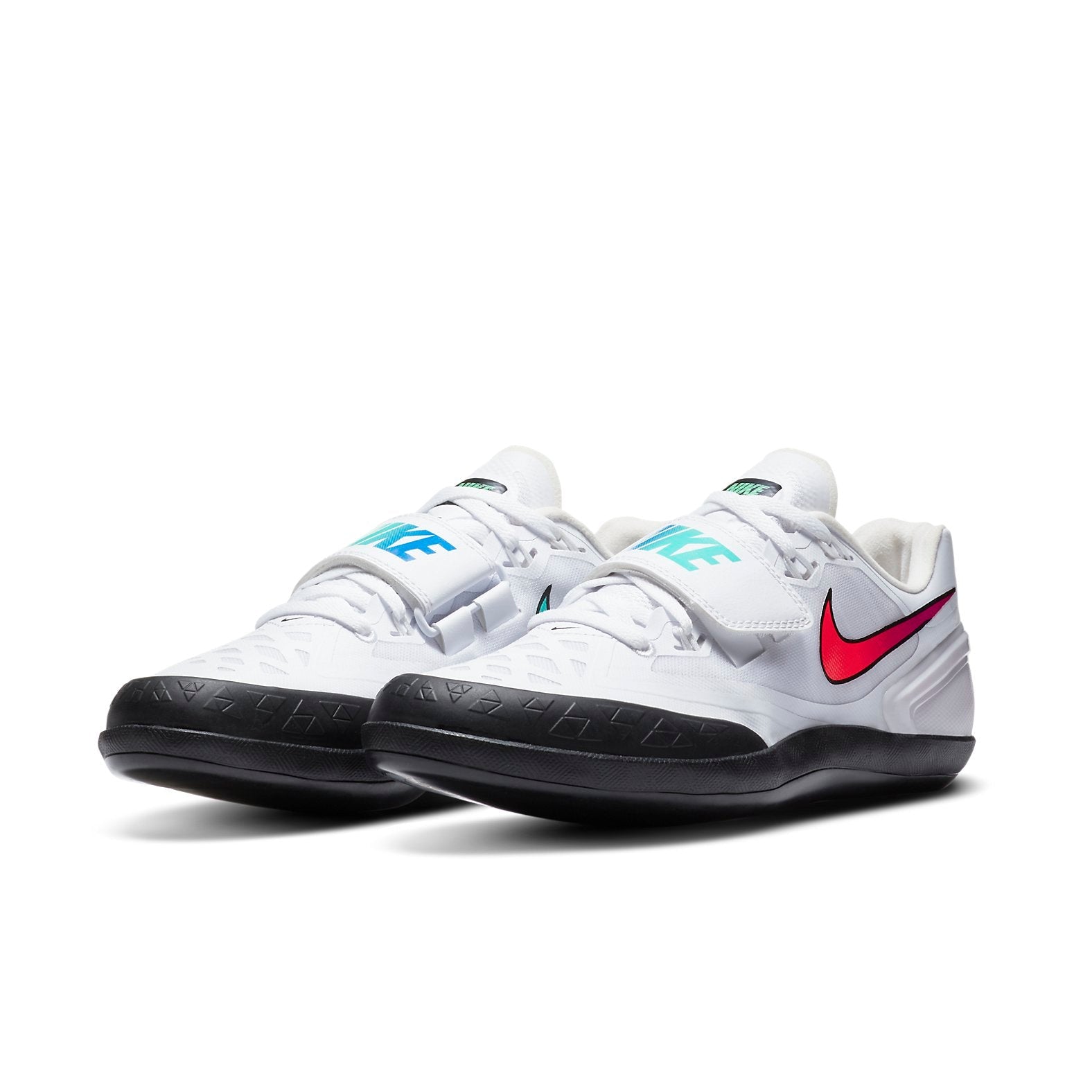 Nike Zoom Rotational 6 'White Ombre' 685131-101