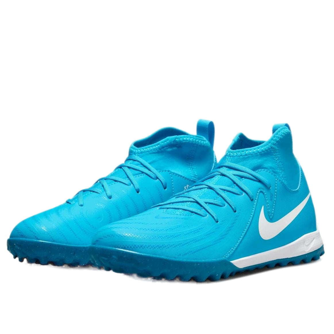 (GS) Nike Phantom Luna 2 Academy TF 'Mad Ambition Pack' FJ2610-400