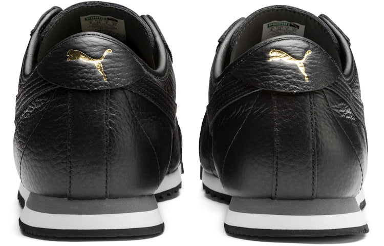 PUMA Roma '68 Vintage 'Black' 370051-04