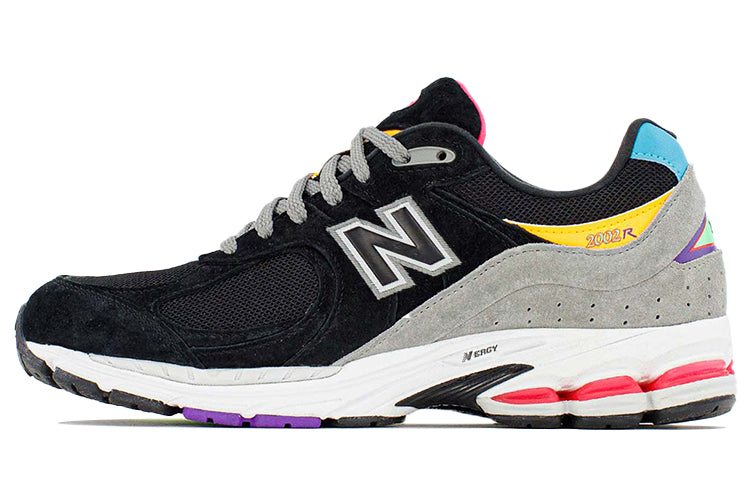New Balance DTLR x 2002R 'Masquerade' M2002RDT