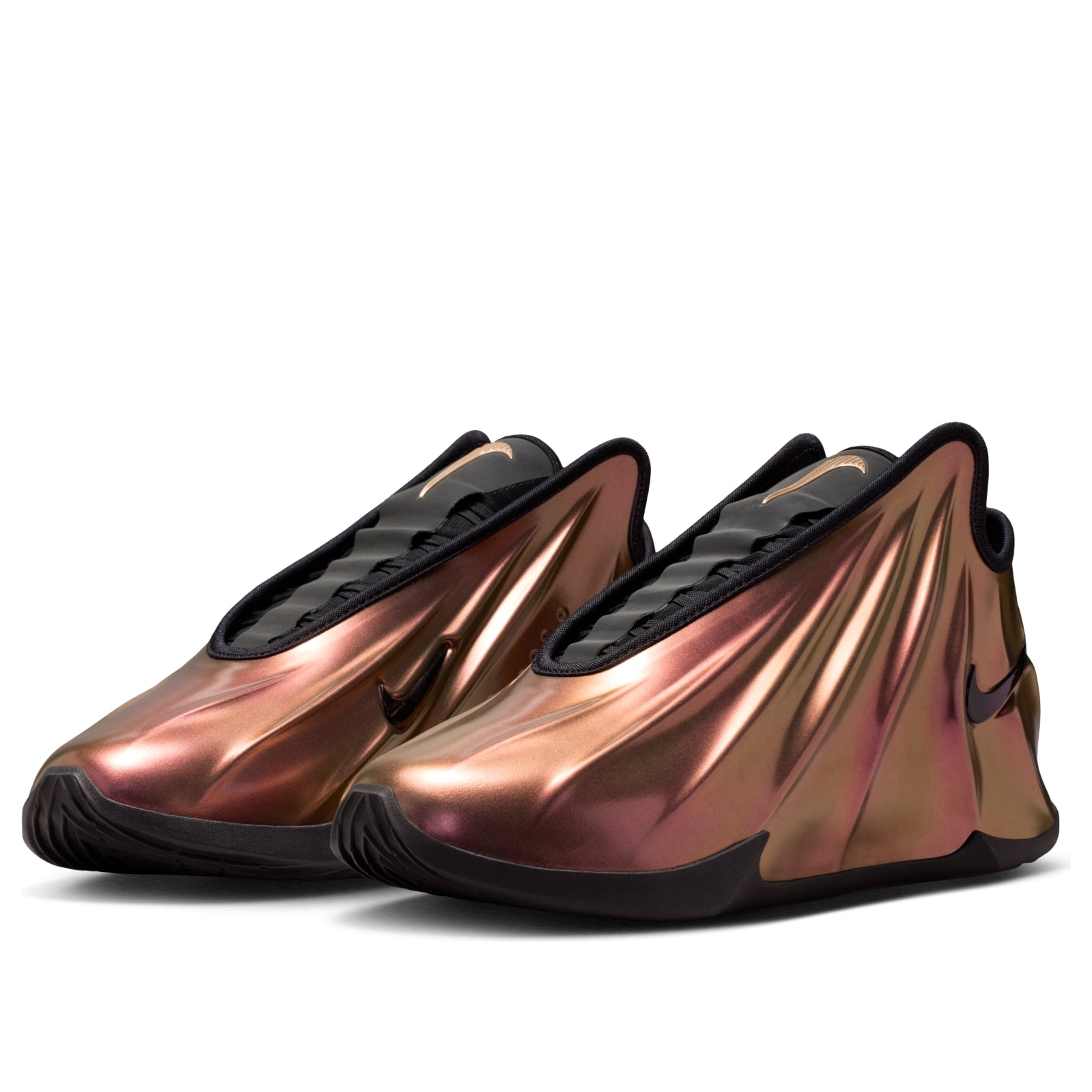 Nike GT Future EP 'Metallic Red Bronze' FZ5591-900