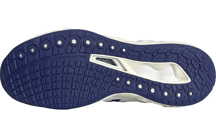 Mizuno Wave Luminous 2 'White Navy' V1GA212043