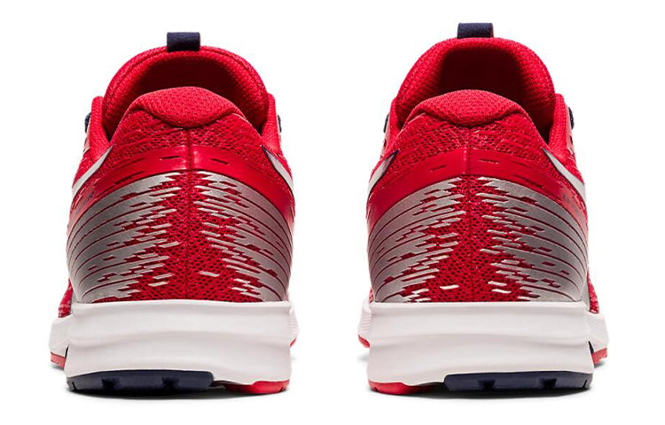(WMNS) ASICS LyteRacer 3 Red/Sliver 1012A897-600