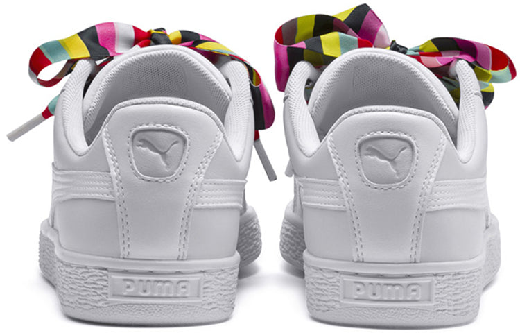 (WMNS) PUMA Basket Heart 'Generation Hustle' 369479-02