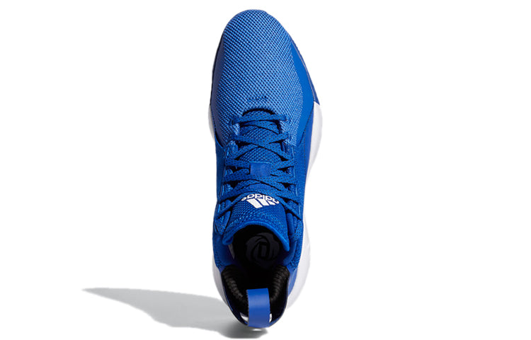 adidas D Rose 773 2020 'Blue' FX7121