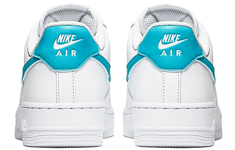 (WMNS) Nike Air Force 1 '07 Low 'Teal Nebula' AH0287-109